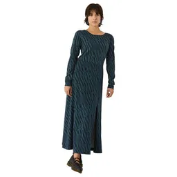 SKFK SKFK Langarm-Kleid IRURI – Produktbild 1 von 1