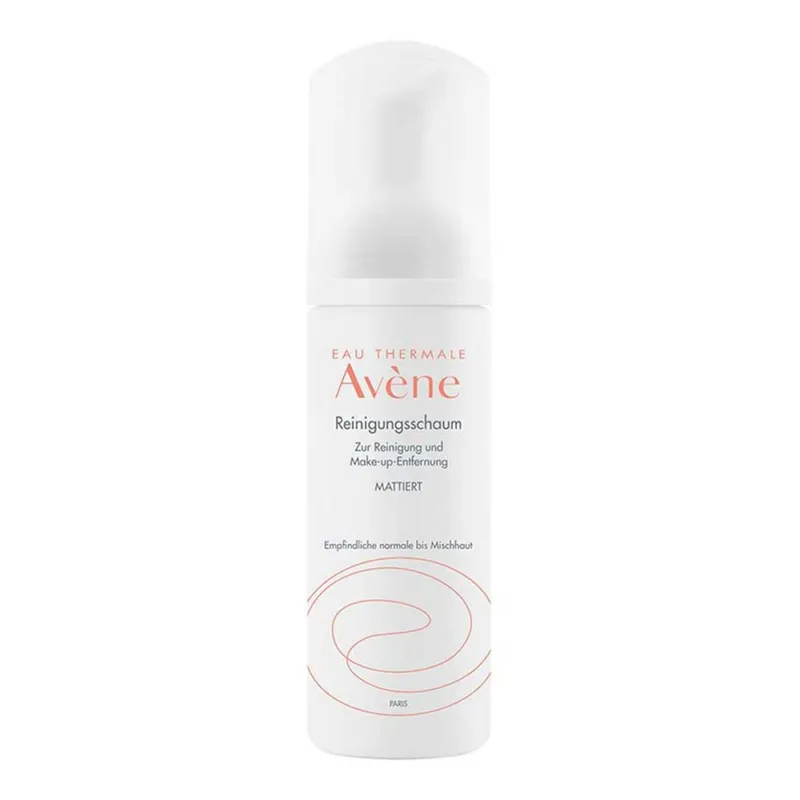 Avene Avène Reinigungsschaum – Produktbild 1 von 1