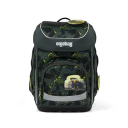 Ergobag Ergobag cubo Schulranzen, 5-teiliges Set, Kollektion 2026 MähdreschBär – Produktbild 1 von 1