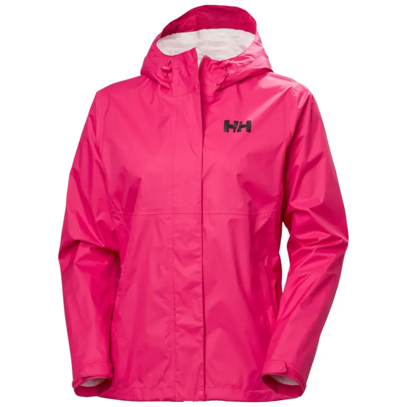 Helly Hansen Wanderjacke Damen Helly Hansen Loke, Rosa, – Produktbild 1 von 1