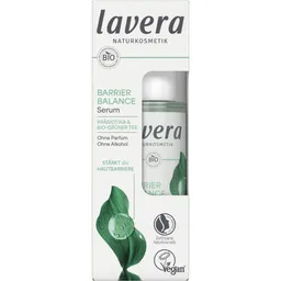 Living Crafts LIVING CRAFTS - Barrier Balance Serum - (n/a), Nachhaltige Mode, Bio Bekleidung – Produktbild 1 von 1