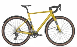 Scott Scott Speedster Gravel 30 EQ Gelb Modell 2024 – Produktbild 1 von 1