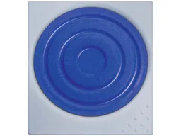 Lamy LAMY Farbschale für Wasserfarbkasten "aquaplus", 050 ultramarineblau – Produktbild 1 von 1