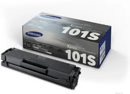 Samsung Samsung Toner MLT-D101S schwarz – Produktbild 1 von 1