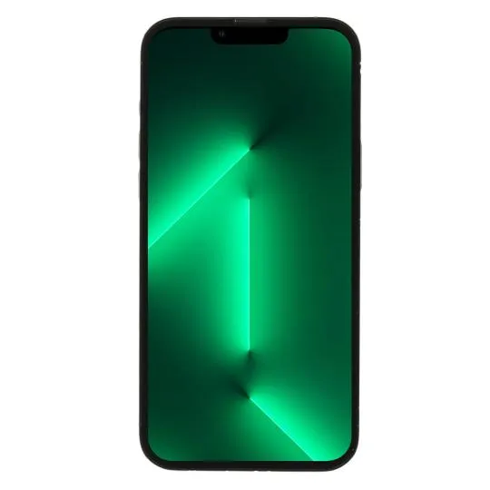 Apple Apple iPhone 13 Pro Max 128GB, Grün, – Produktbild 1 von 1