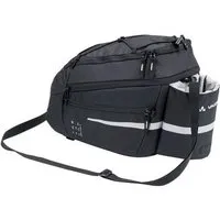 Vaude VAUDE Gepäckträgertaschen Silkroad L (ready), Schwarz, – Produktbild 2 von 6