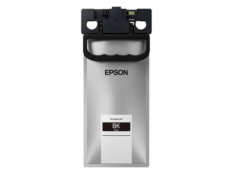 Epson Epson Tintenpatrone T9461 XXL schwarz – Produktbild 1 von 2