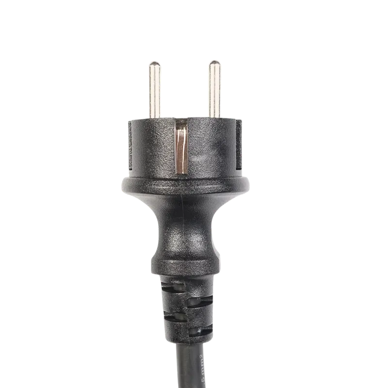 DEYE DEYE Schuko Kabel 5m | Preis inkl. 0 % MwSt. für Privatkunden – Produktbild 3 von 4
