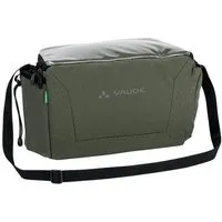 Vaude VAUDE Lenkertaschen eBox (KLICKfix ready), Khaki, – Produktbild 2 von 6