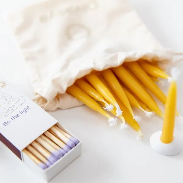 Divasya Divasya Anti Stress Geschenkset | 20 Minuten Anti-Stress-Ritual – Produktbild 3 von 4