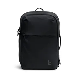GOT BAG GOT BAG Commuter Pack Rucksack monochrome black – Produktbild 1 von 1