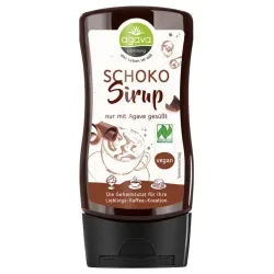 Agava Schokosirup – Produktbild 1 von 1