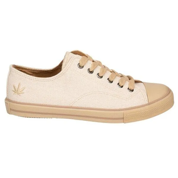 Grand Step Shoes Grand Step Shoes Sneaker "Marley Classic", Offwhite (weiß), – Produktbild 1 von 1