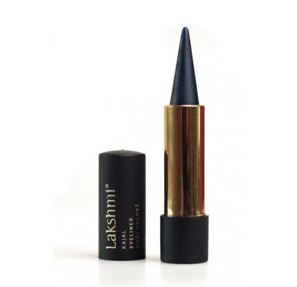 Lakshmi Lakshmi Kajal Dunkelblau No 205 – Produktbild 1 von 1