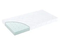 tiSsi® Matratze HAJO Premium Träumeland 120 x 60 cm – Produktbild 1 von 1