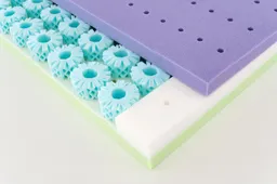 Träumeland Jugendmatratze Matratze Octasmart XL, Träumeland, 15 cm hoch, (1-tlg) – Produktbild 1 von 1