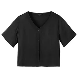 recolution recolution Kurzarm-Bluse SPIREA – Produktbild 1 von 1