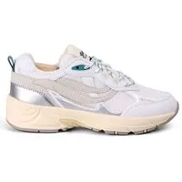 Genesis Genesis Damen vegan Sneaker G-Eco 99 Grau/Weiß/Silber – Produktbild 1 von 1