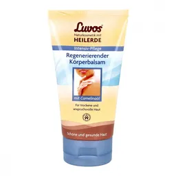 Luvos Luvos Naturkosmetik Körperbalsam Intensivpflege – Produktbild 1 von 1
