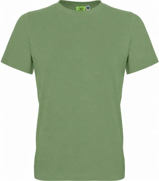 3FREUNDE 3FREUNDE MODEL 2 – Unisex T-Shirt, Tendril, – Produktbild 1 von 2