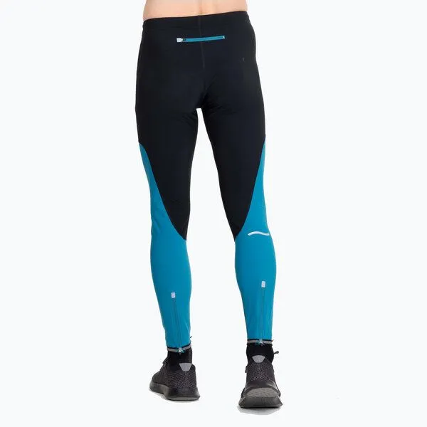 TAO Sportswear TAO Sportswear Wärmende Herren Lauftight ANDRO mit Anti-Rutsch-Gummi – Produktbild 2 von 4