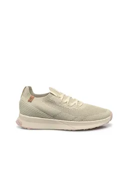 SAOLA SAOLA Damen vegan Sneaker Damen Tsavo 3 Faded Green – Produktbild 1 von 1