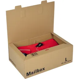 ColomPac ColomPac® Versandkarton Mailbox L – Produktbild 1 von 1