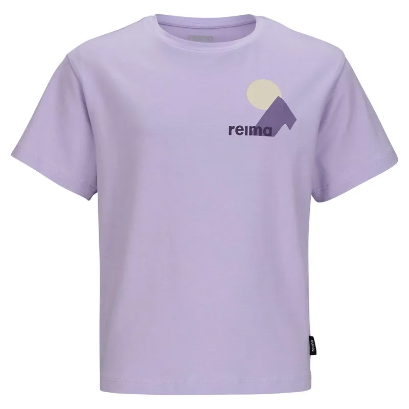 REIMA T-SHIRT IKIOMA – Produktbild 1 von 1