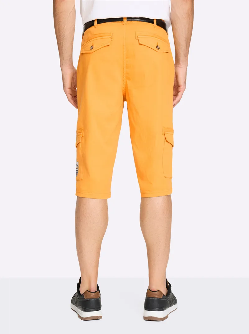 Catamaran Bermudas, Ocker, – Produktbild 2 von 2