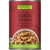 RAPUNZEL Baked Beans in der Dose – Produktbild 1 von 1