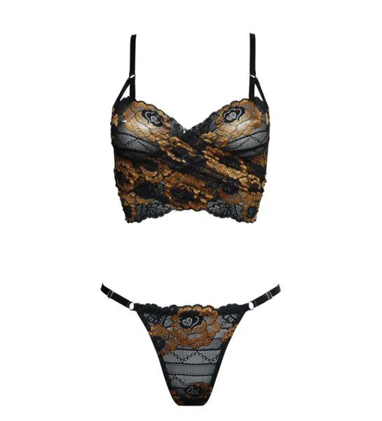 Anekdot Anekdot Dharma Gold Set – Produktbild 4 von 4