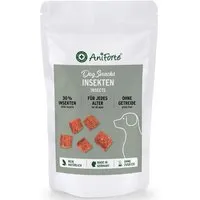AniForte AniForte Snacks Insekten 150g – Produktbild 1 von 1