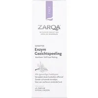 Zarqa Zarqa Sensitive Soft Face peeling - Gesichtspeeling – Produktbild 1 von 1