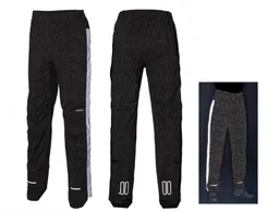 Basil Basil Regenhose Skane HIVIS Men JET BLACK XL – Produktbild 1 von 1