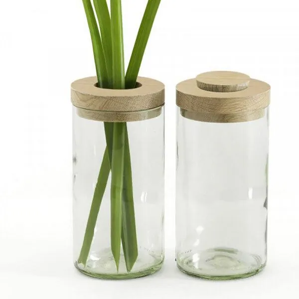 Side by Side Side by Side "Vase & Dose" – Produktbild 6 von 6