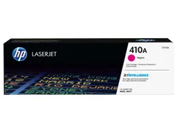 Hewlett Packard hp Druckkassette CF413A, Nr. 410A magenta – Produktbild 1 von 1