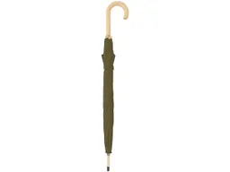 Doppler doppler Regenschirm "Nature Long AC" deep olive – Produktbild 1 von 1