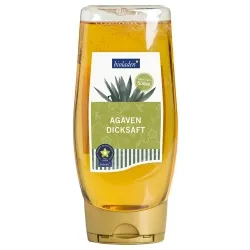 bioladen* bioladen* Agavendicksaft in der Spenderflasche – Produktbild 1 von 1
