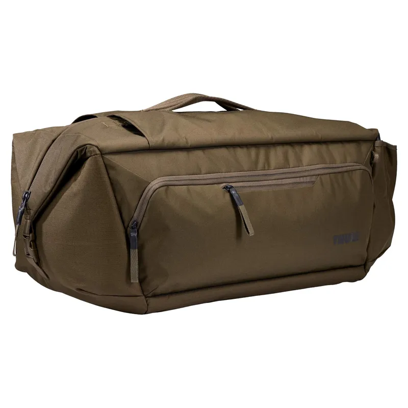 Thule ROUNDTRIP MTB DUFFEL 70L DEEP KHAKI – Produktbild 1 von 1
