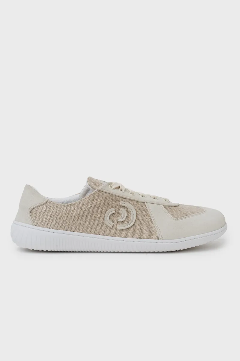 Risorse Future Risorse Future Herren vegan Schuhe Aria Barfuß Beige, Beige, – Produktbild 1 von 2
