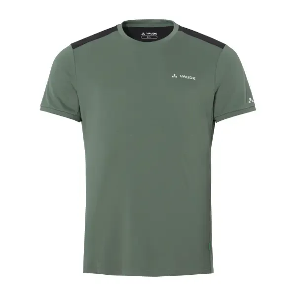 Vaude Trikot VAUDE Scopi IV, Vert, – Produktbild 1 von 1