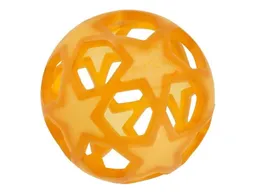 HEVEA Star Baby Ball Greifling Naturkautschuk 12 cm Durchmesser – Produktbild 1 von 1