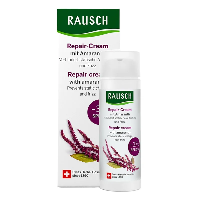 RAUSCH RAUSCH Repair-Cream mit Amaranth – Produktbild 1 von 1