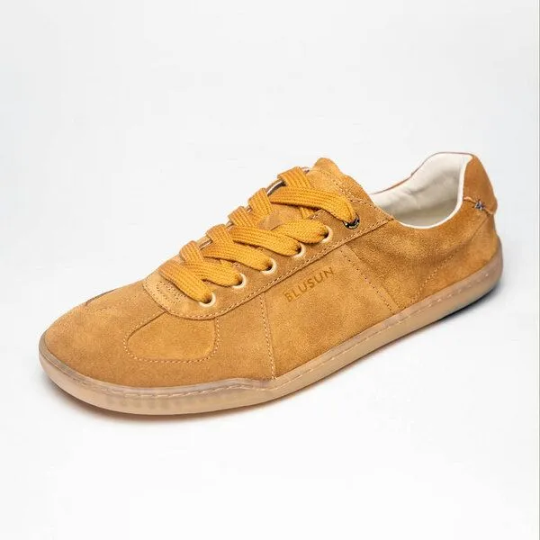 BLUSUN BLUSUN Barfußschuh BLSN-200W, Camel, – Produktbild 2 von 2