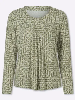 Witt Print-Shirt – Produktbild 1 von 1