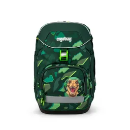 Ergobag Ergobag pack Schulranzen, 6-teiliges Set, DinosauriBär – Produktbild 1 von 1