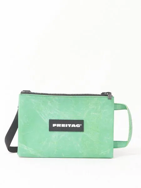 Freitag Freitag F272 EDDIE - green (000004499412) – Produktbild 1 von 2
