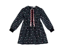 Marraine Kids Marraine Kids Kleid aus Bio Baumwolle "Clef" – Produktbild 1 von 1