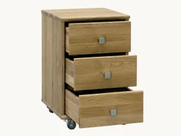 allnatura allnatura Roll-Container "Sirius" - Schnäppchen 2127-03243 – Produktbild 1 von 1