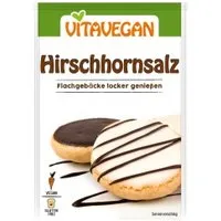 BioVegan Hirschhornsalz – Produktbild 1 von 1